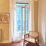 Apartment Gran Via & Parking Gratis By Aloha