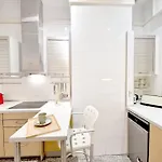 Gran Via & Parking Gratis By Aloha Apartment