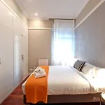 Gran Via & Parking Gratis By Aloha Bilbao