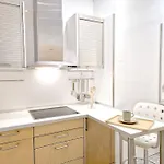 Apartman Gran Via & Parking Gratis By Aloha *